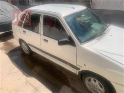 سايبا 141 DLX